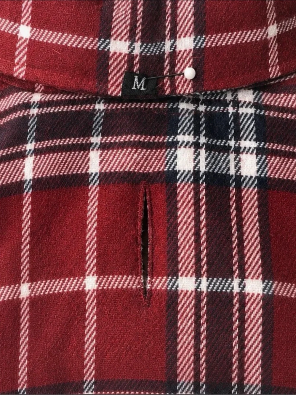 Kuoser dog jacket